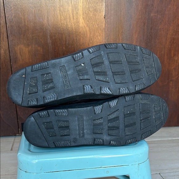 Altama Maritime Black High-Top Lace-Up Sneakers size 14 - Picture 7 of 8